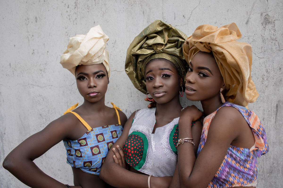 Le wax africain : histoire, symboles et secrets d'un tissu iconique