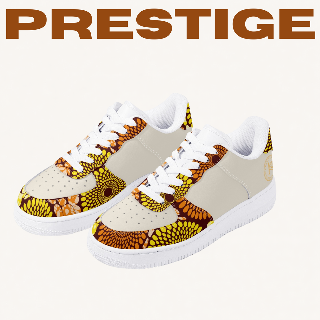 PRESTIGE