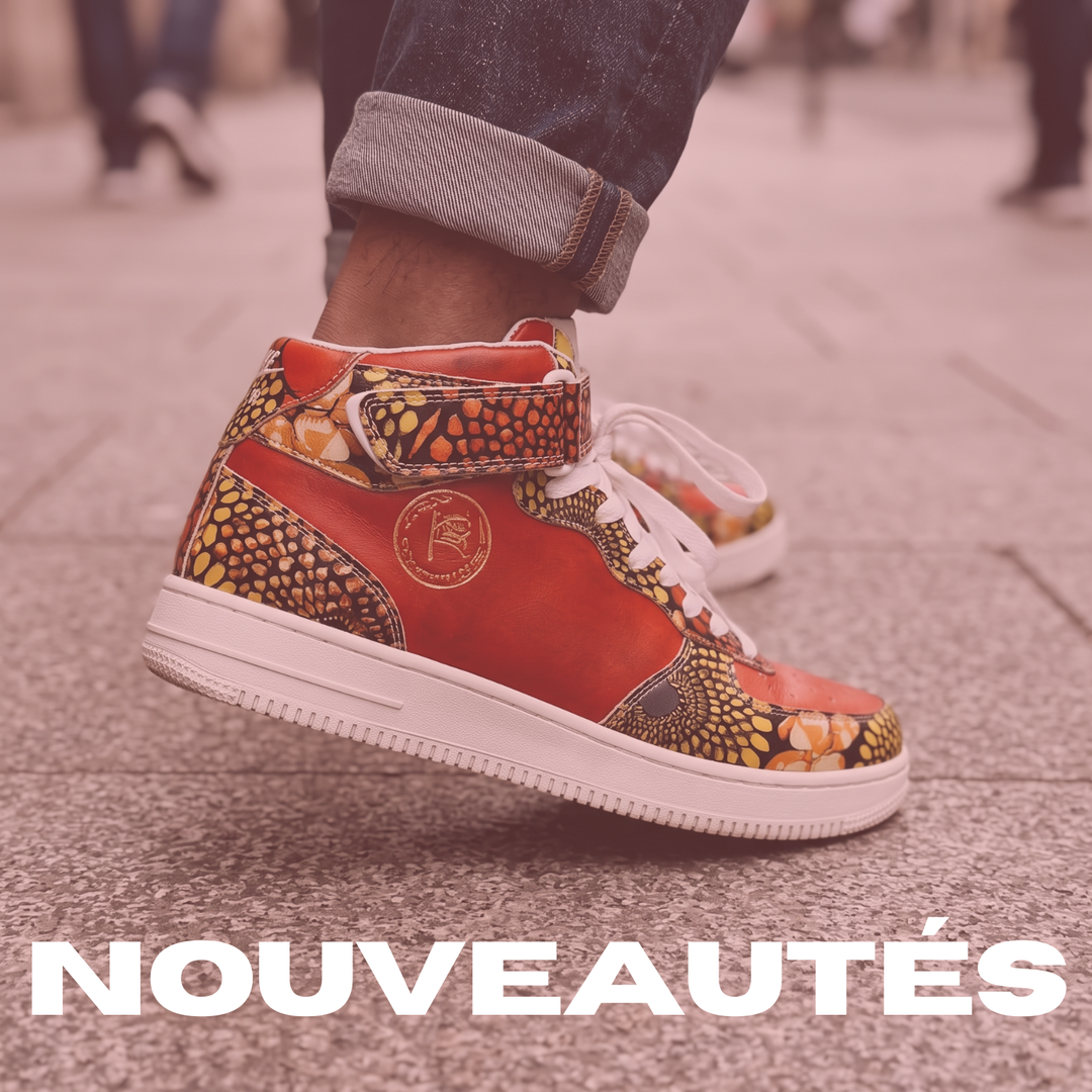 NOUVEAUTES