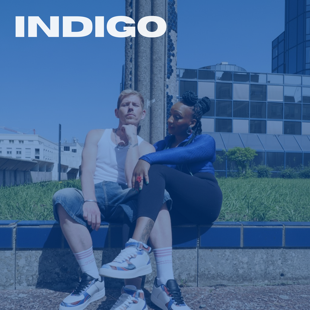 INDIGO