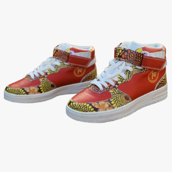 Prestige - Savane Montantes