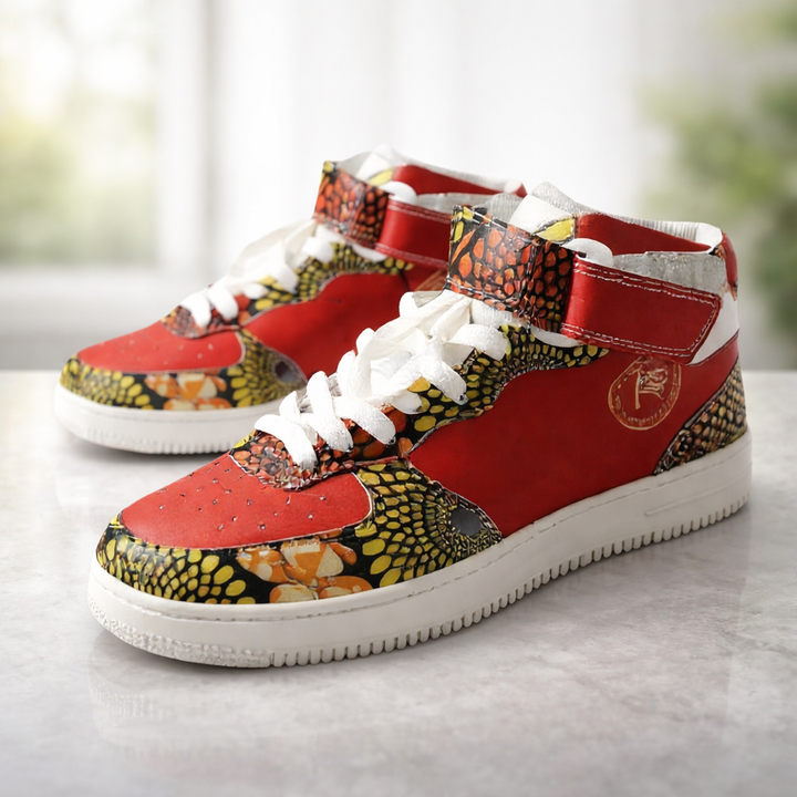 Prestige - Savane Montantes