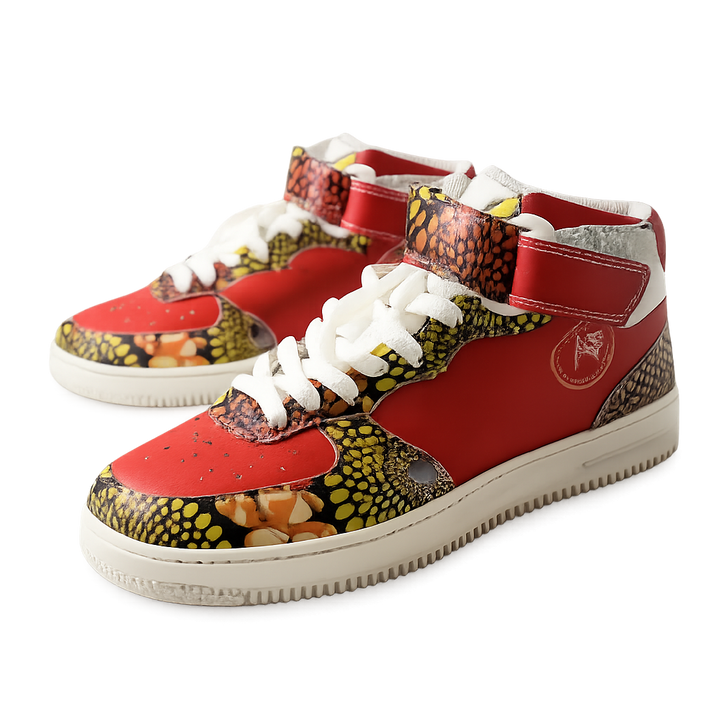 Prestige - Savane Montantes