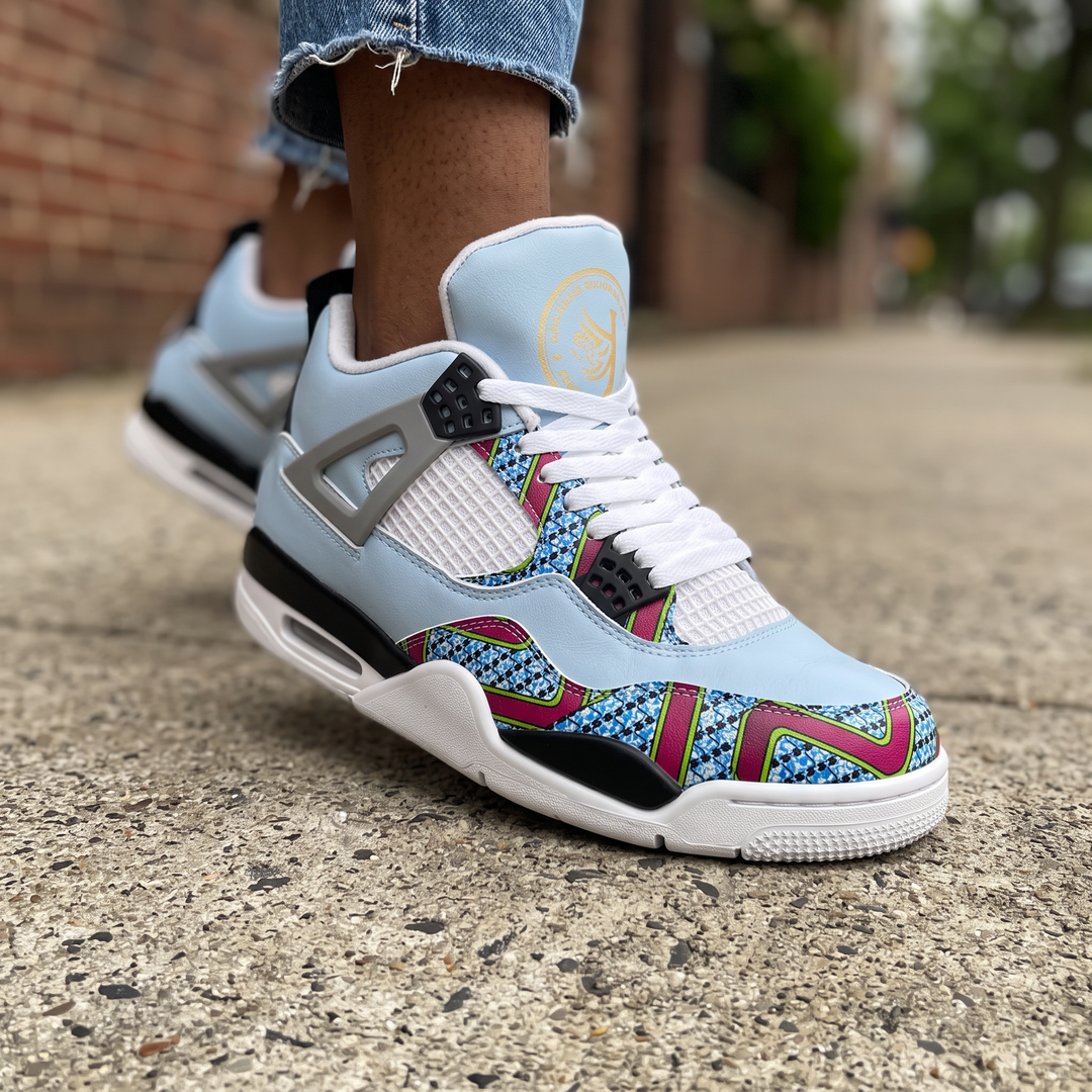Urban II Zebra