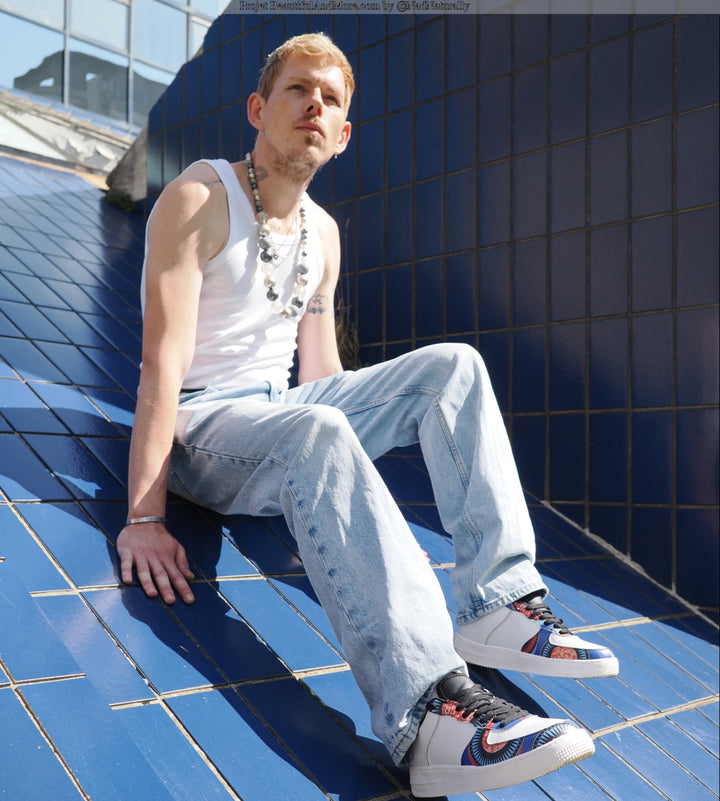 Prestige Basses - Indigo