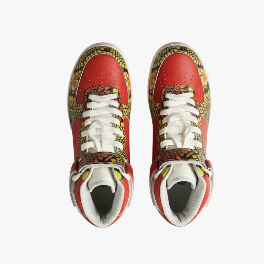 Prestige - Savane Montantes