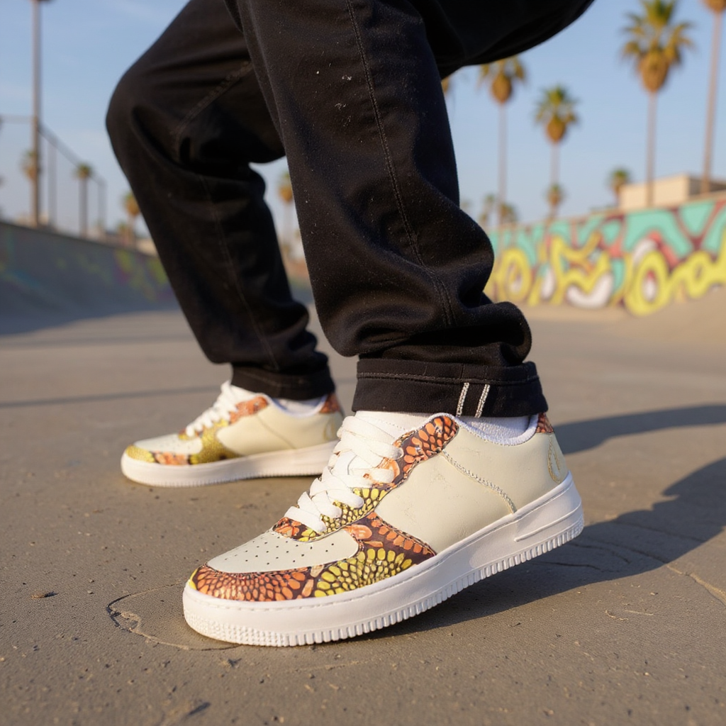 Prestige Basses -  Savane