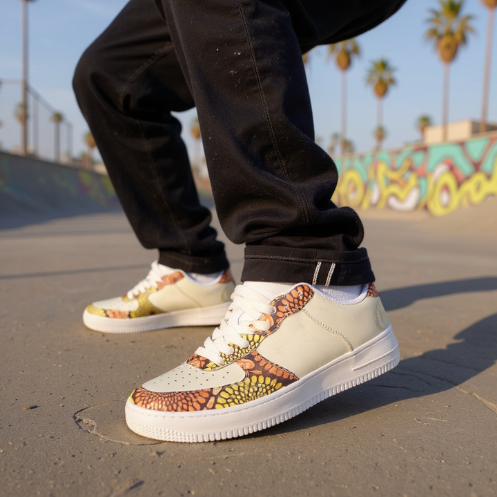 Prestige Basses -  Savane