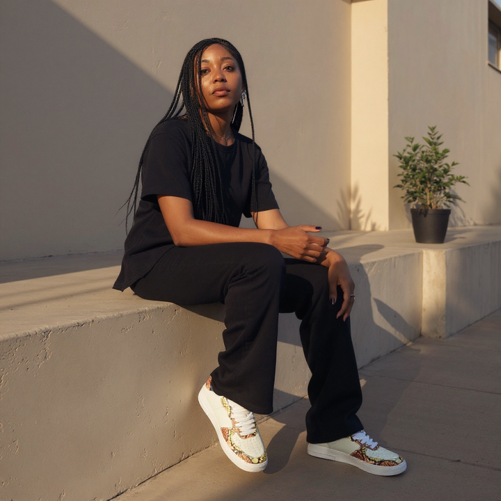 Prestige Basses -  Savane