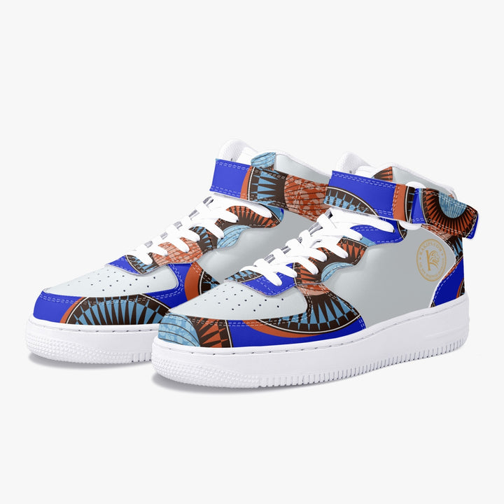 Prestige Montantes - Indigo